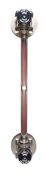 The G23 CPI Tubular Gauge