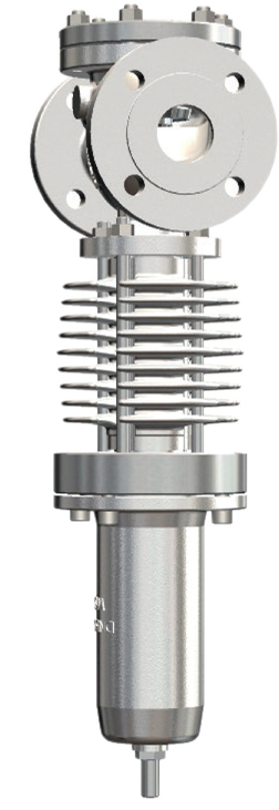 Schley T6 Pressure Regulating Valve