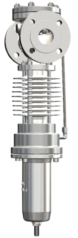 Schley T7 Pressure Regulating Valve