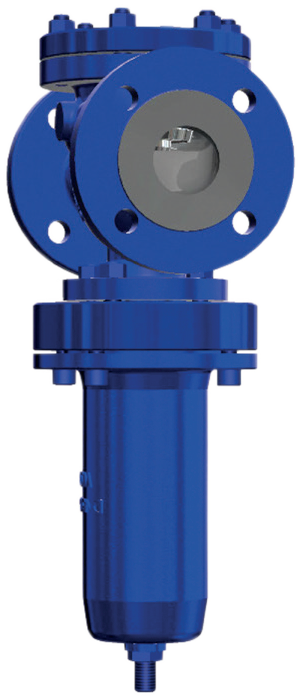 Schley T65 Pressure Reducing Valve