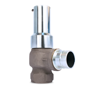 Minimum Pressure Check Valves